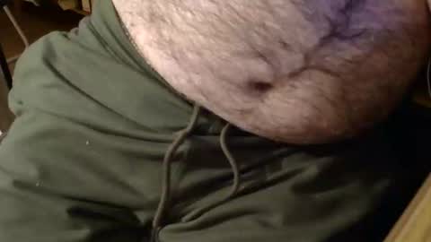 coyote017 online show from February 25, 2026, 5:33 pm