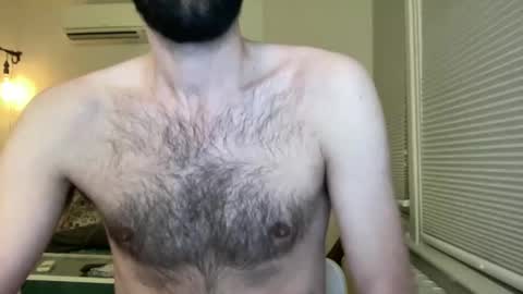 coyotecock9 online show from January 12, 2025, 1:21 am