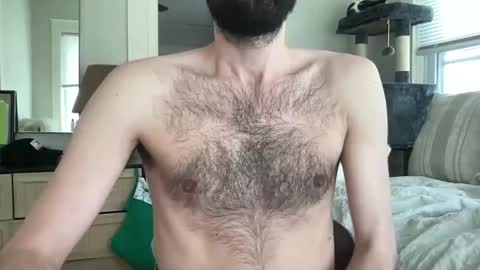 coyotecock9 online show from March 12, 2025, 4:24 pm