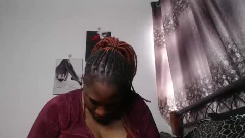 Snapshot of cozy_dion chatting on September 10, 2025, 1:11 pm Erykah online show from September 10, 2025, 1:11 pm