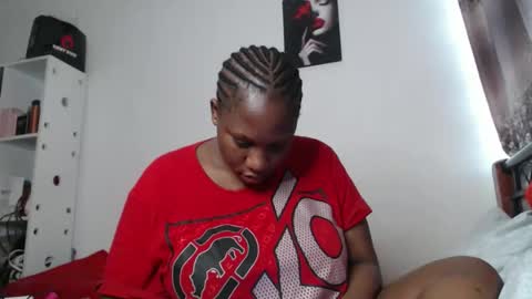 Snapshot of cozy_dion chatting on October 4, 2025, 10:57 am Erykah online show from October 4, 2025, 10:57 am