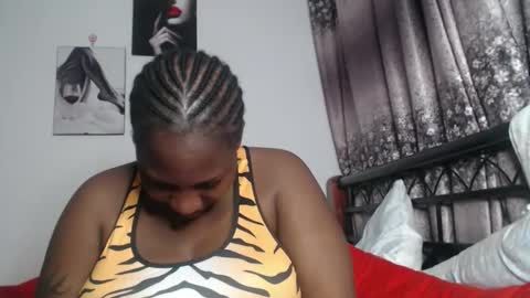 Snapshot of cozy_dion chatting on October 8, 2025, 10:18 pm Erykah online show from October 8, 2025, 10:18 pm