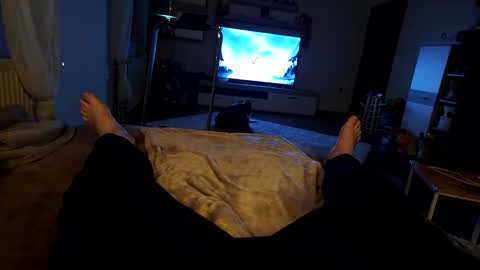 Sarah online show from October 29, 2025, 8:54 pm