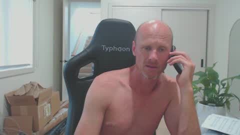 cptduckpants online show from February 3, 2025, 2:36 am