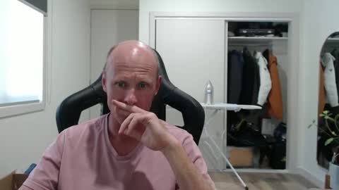 cptduckpants online show from February 3, 2026, 3:04 am