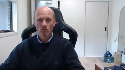 cptduckpants online show from March 4, 2026, 2:50 am