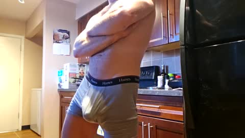 Chris online show from January 14, 2025, 8:04 pm