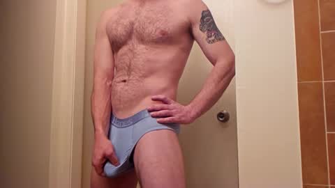 Chris online show from January 20, 2025, 1:18 am