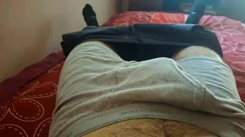 cr7oskarlove online show from September 27, 2025, 2:33 pm