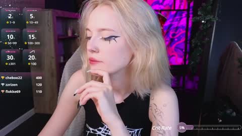 Tati online show from December 29, 2024, 3:00 am