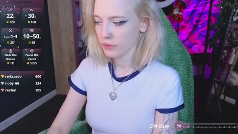 Tati online show from January 4, 2025, 3:29 am