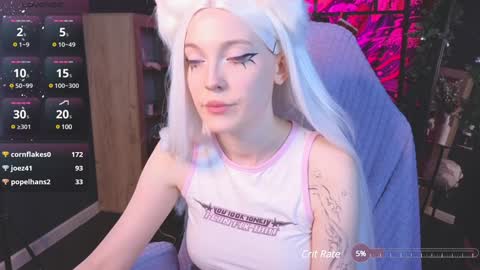 Tati online show from January 8, 2025, 3:08 am