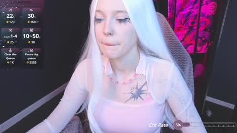 Tati online show from January 24, 2025, 5:10 am