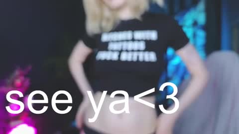 Tati online show from February 26, 2025, 5:53 am