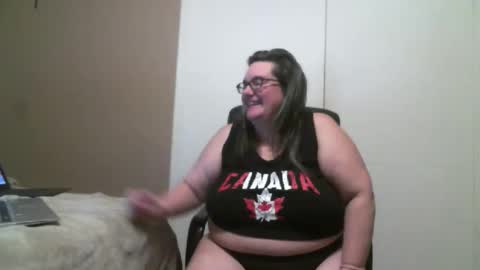 Craftgirl online show from January 15, 2026, 10:02 pm