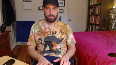 cram online show from November 15, 2025, 9:21 pm