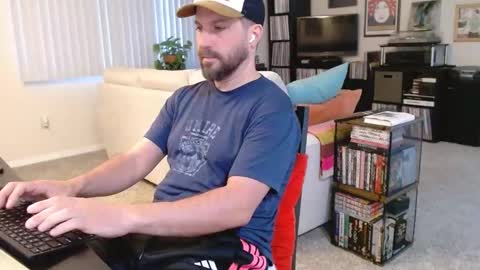 Snapshot of cram0658 chatting on May 2, 2026, 2:11 pm cram online show from May 2, 2026, 2:11 pm