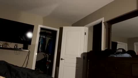 Cranada777 online show from October 3, 2025, 12:13 pm