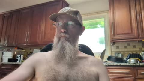 Dick Fitswell online show from June 13, 2026, 1:42 pm
