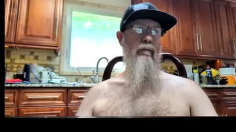 Dick Fitswell online show from July 28, 2026, 3:08 pm