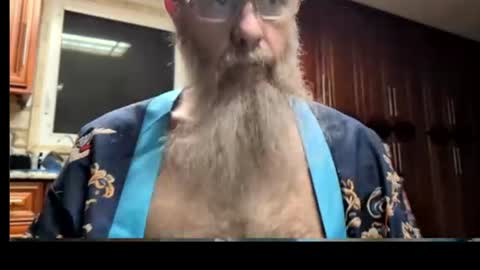Dick Fitswell online show from July 31, 2026, 11:09 am