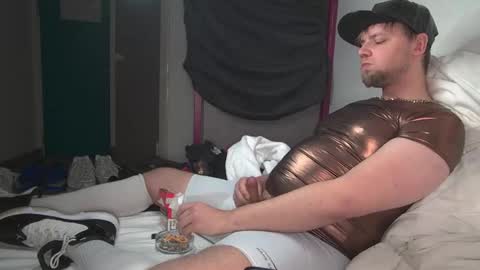 Snapshot of cravingboy chatting on January 31, 2025, 4:59 pm robin online show from January 31, 2025, 4:59 pm