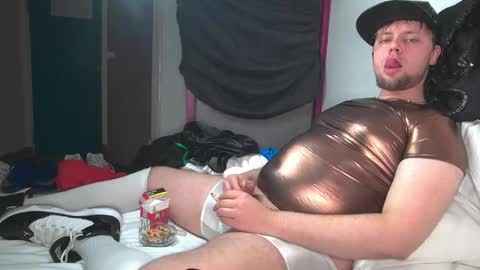 Snapshot of cravingboy chatting on January 31, 2025, 9:48 pm robin online show from January 31, 2025, 9:48 pm
