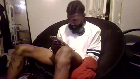 craze320084 online show from September 11, 2025, 9:48 pm