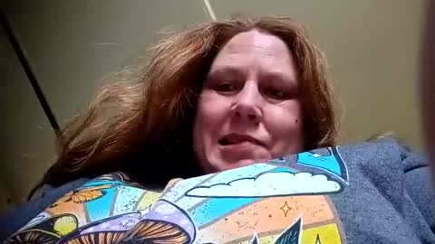 Snapshot of crazy7red chatting on March 14, 2026, 2:22 pm Crazy7red online show from March 14, 2026, 2:22 pm