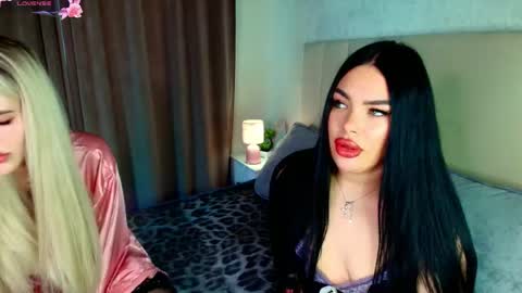 Eva online show from April 17, 2026, 11:35 am