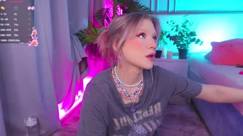 Sonya online show from December 8, 2024, 10:36 pm