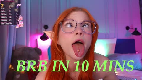 Sonya online show from December 13, 2024, 2:54 am