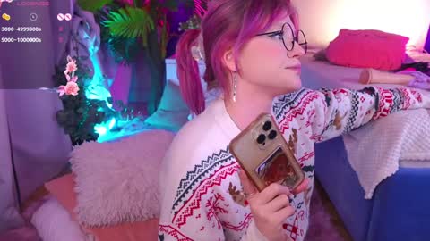 Sonya online show from December 26, 2024, 3:49 am