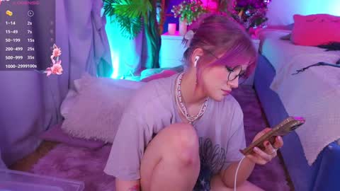 Sonya online show from December 27, 2024, 4:15 am