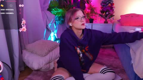 Sonya online show from December 29, 2024, 5:12 pm