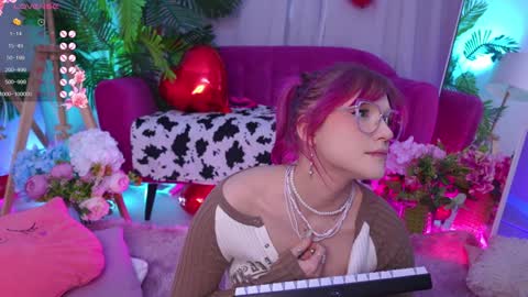 Sonya online show from February 6, 2025, 7:07 pm