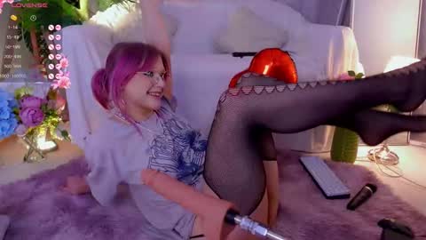 Sonya online show from February 14, 2025, 5:36 pm