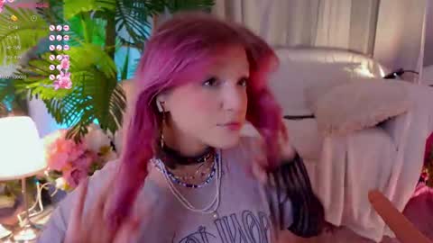 Sonya online show from February 15, 2025, 2:44 pm