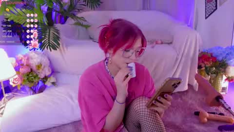 Sonya online show from February 18, 2025, 5:53 pm