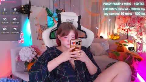 Sonya online show from November 1, 2025, 12:18 pm