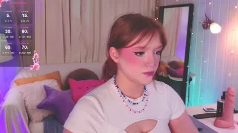 Sonya online show from March 14, 2026, 9:31 pm