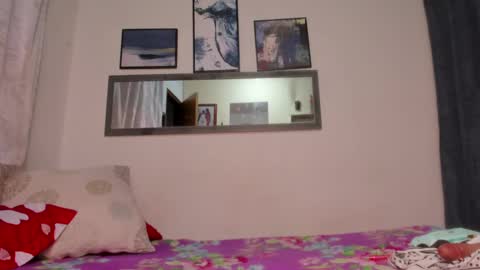 SOFIA  . I dont have any social networks except INSTAGRAM SNAPCHAT and ONLYFANS Everything else is fake dont believe it online show from January 12, 2025, 9:51 pm