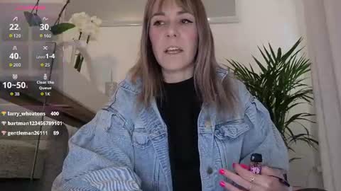 Stacy 2pm to 6pm mon-fri 3 CAT online show from June 9, 2026, 1:12 pm