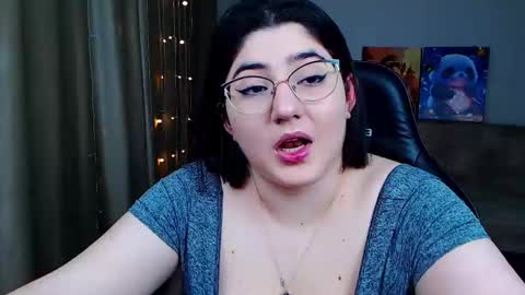 Crazy Bunya online show from January 6, 2025, 2:03 pm