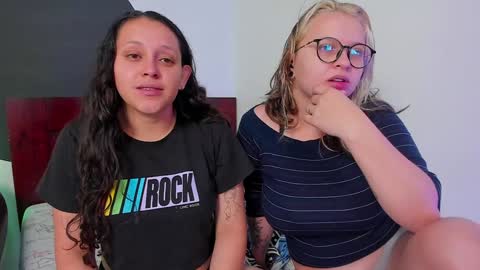 Lexie  Rose  online show from December 7, 2024, 3:30 pm