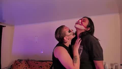 Lexie  Rose  online show from October 31, 2025, 7:09 am