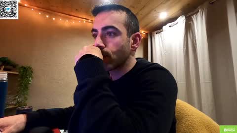 Crazy Ignites online show from December 29, 2024, 4:51 pm