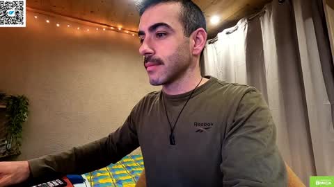 Crazy Ignites online show from December 30, 2024, 4:08 pm