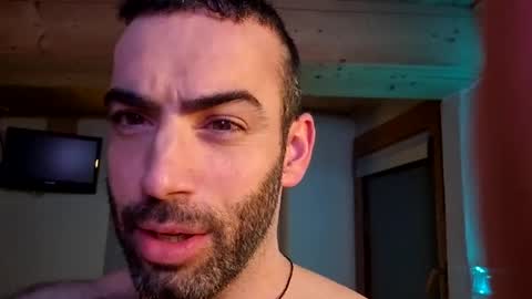 Crazy Ignites online show from February 19, 2025, 10:53 pm