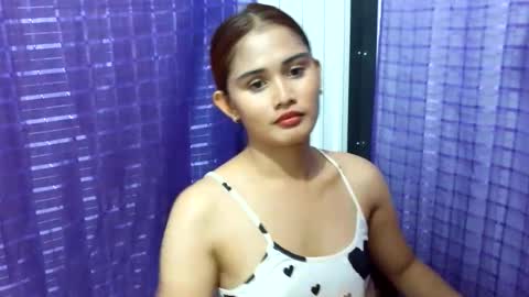 Portia Scott online show from April 7, 2026, 9:21 am